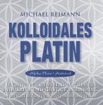 Cover-Bild Kolloidales Platin [Alpha Flow Antiviral]