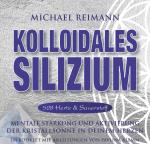 Cover-Bild Kolloidales Silizium [528 Hertz & Sauerstoff]