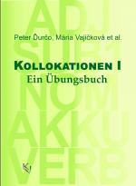 Cover-Bild Kollokationen I