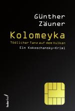 Cover-Bild Kolomeyka