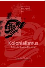 Cover-Bild Kolonialismus