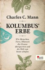 Cover-Bild Kolumbus' Erbe