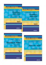 Cover-Bild Kombi-Paket: Grundkurse