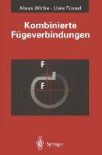 Cover-Bild Kombinierte Fügeverbindungen