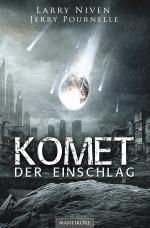 Cover-Bild Komet - Der Einschlag