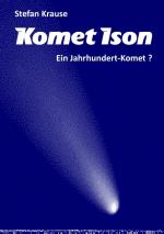 Cover-Bild Komet Ison