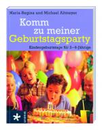 Cover-Bild Komm zu meiner Geburtstagsparty