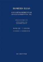 Cover-Bild Kommentar