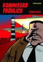 Cover-Bild Kommissar Fröhlich 1