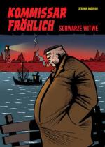 Cover-Bild Kommissar Fröhlich 2