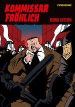 Cover-Bild Kommissar Fröhlich 5