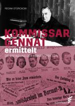 Cover-Bild Kommissar Gennat ermittelt