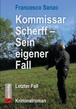 Cover-Bild Kommissar Scherff - Sein eigener Fall