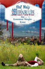 Cover-Bild Kommissar Wengler Geschichte / Wiesnblues