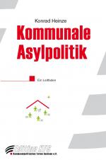 Cover-Bild Kommunale Asylpolitik