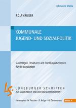 Cover-Bild Kommunale Jugend- und Sozialpolitik
