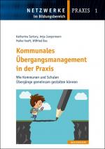 Cover-Bild Kommunales Übergangsmanagement in der Praxis