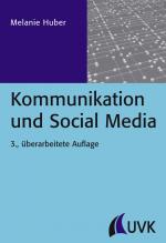 Cover-Bild Kommunikation und Social Media