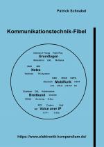 Cover-Bild Kommunikationstechnik-Fibel
