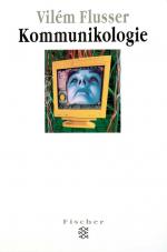 Cover-Bild Kommunikologie