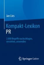 Cover-Bild Kompakt-Lexikon PR