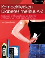 Cover-Bild Kompaktlexikon Diabetes mellitus A-Z