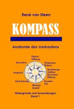 Cover-Bild Kompass - Anatomie des Verkaufens