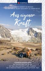 Cover-Bild KOMPASS Aus eigener Kraft