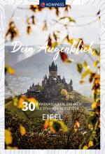 Cover-Bild KOMPASS Dein Augenblick Eifel