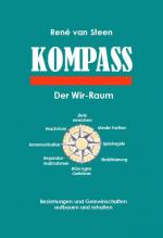 Cover-Bild Kompass - Der Wir-Raum