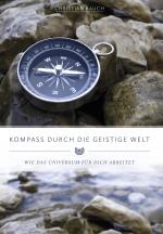 Cover-Bild Kompass durch die geistige Welt