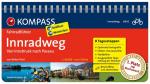 Cover-Bild KOMPASS Fahrradführer Innradweg, Von Innsbruck nach Passau