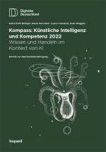 Cover-Bild Kompass: Künstliche Intelligenz & Kompetenz #1