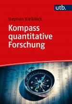 Cover-Bild Kompass quantitative Forschung