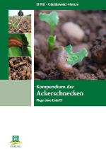 Cover-Bild Kompendium der Ackerschnecken