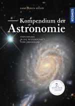 Cover-Bild Kompendium der Astronomie