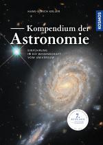 Cover-Bild Kompendium der Astronomie