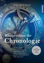 Cover-Bild Kompendium der Chronologie