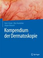 Cover-Bild Kompendium der Dermatoskopie