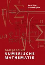 Cover-Bild Kompendium Numerische Mathematik