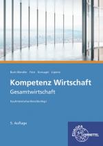 Cover-Bild Kompetenz Wirtschaft - Gesamtwirtschaft