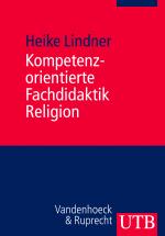 Cover-Bild Kompetenzorientierte Fachdidaktik Religion