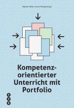 Cover-Bild Kompetenzorientierter Unterricht mit Portfolio