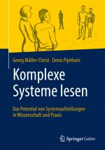 Cover-Bild Komplexe Systeme lesen