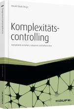 Cover-Bild Komplexitätscontrolling