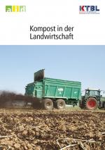 Cover-Bild Kompost in der Landwirtschaft