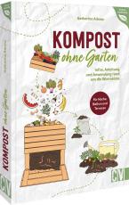 Cover-Bild Kompost ohne Garten