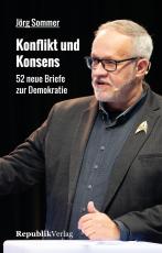 Cover-Bild Konflikt und Konsens