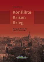 Cover-Bild Konflikte Krisen Krieg