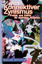 Cover-Bild Konnektiver Zynismus